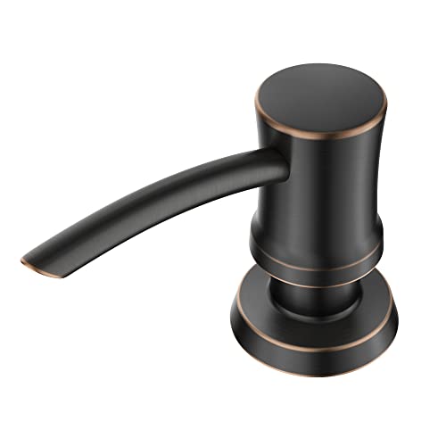 Oil Rubbed Bronze