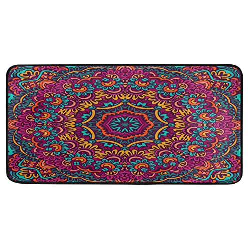 Boho Ethnic