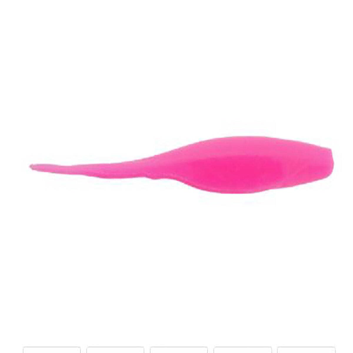 Bass Assassin Shad Soft Plastic Fishing Lure - 5
