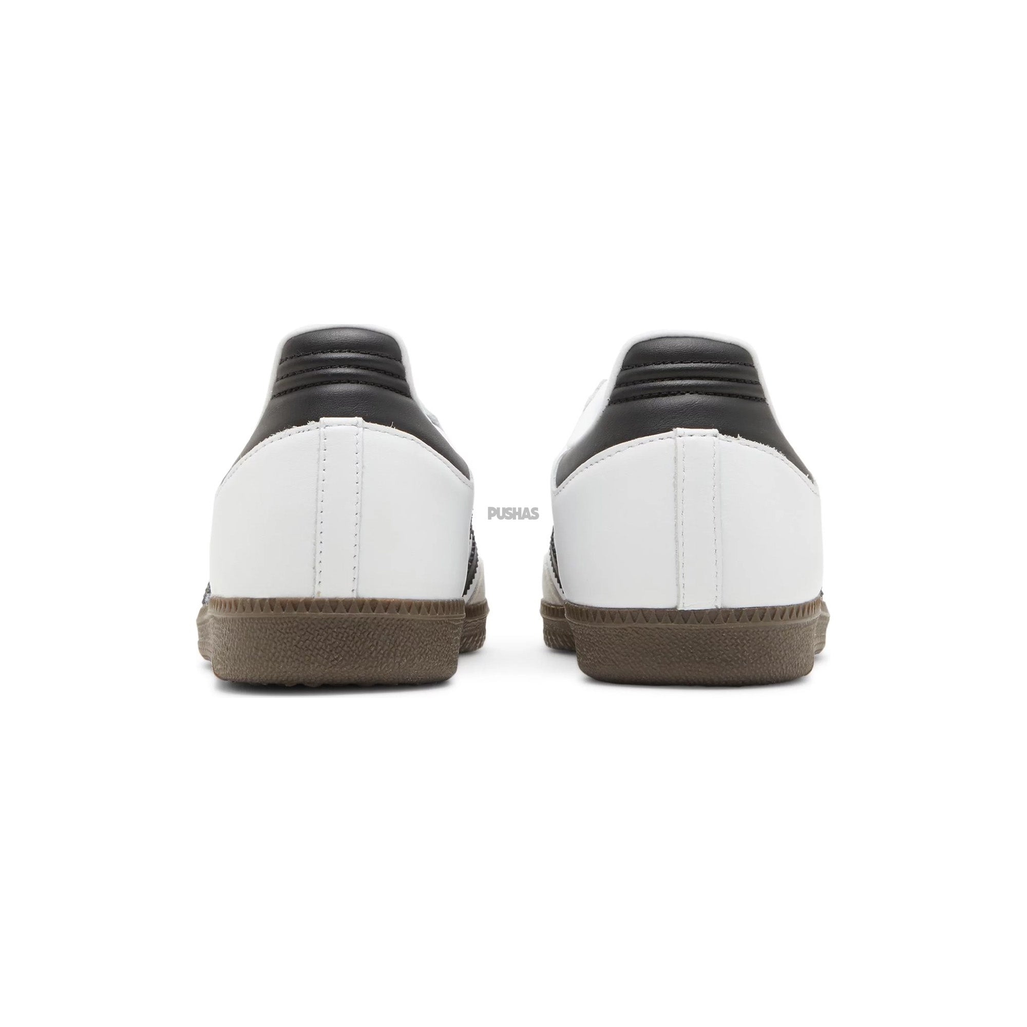 Adidas Samba ADV Sneakers - Cloud White & Core Black (2021) | Men's Classic Casual Shoes | Perfect for Streetwear, Gym & Everyday Wear