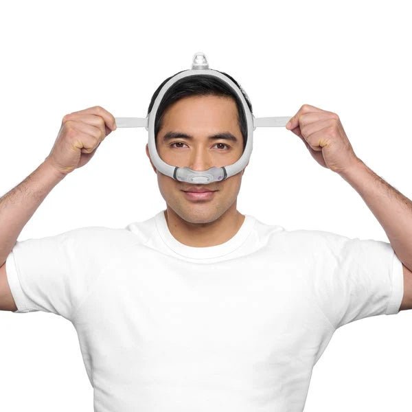 Premium Comfort Fit Nasal Strips for Better Breathing - Sleep, Snoring Relief & Allergy Relief - Ideal for Nighttime Use, Travel & Sports Activities