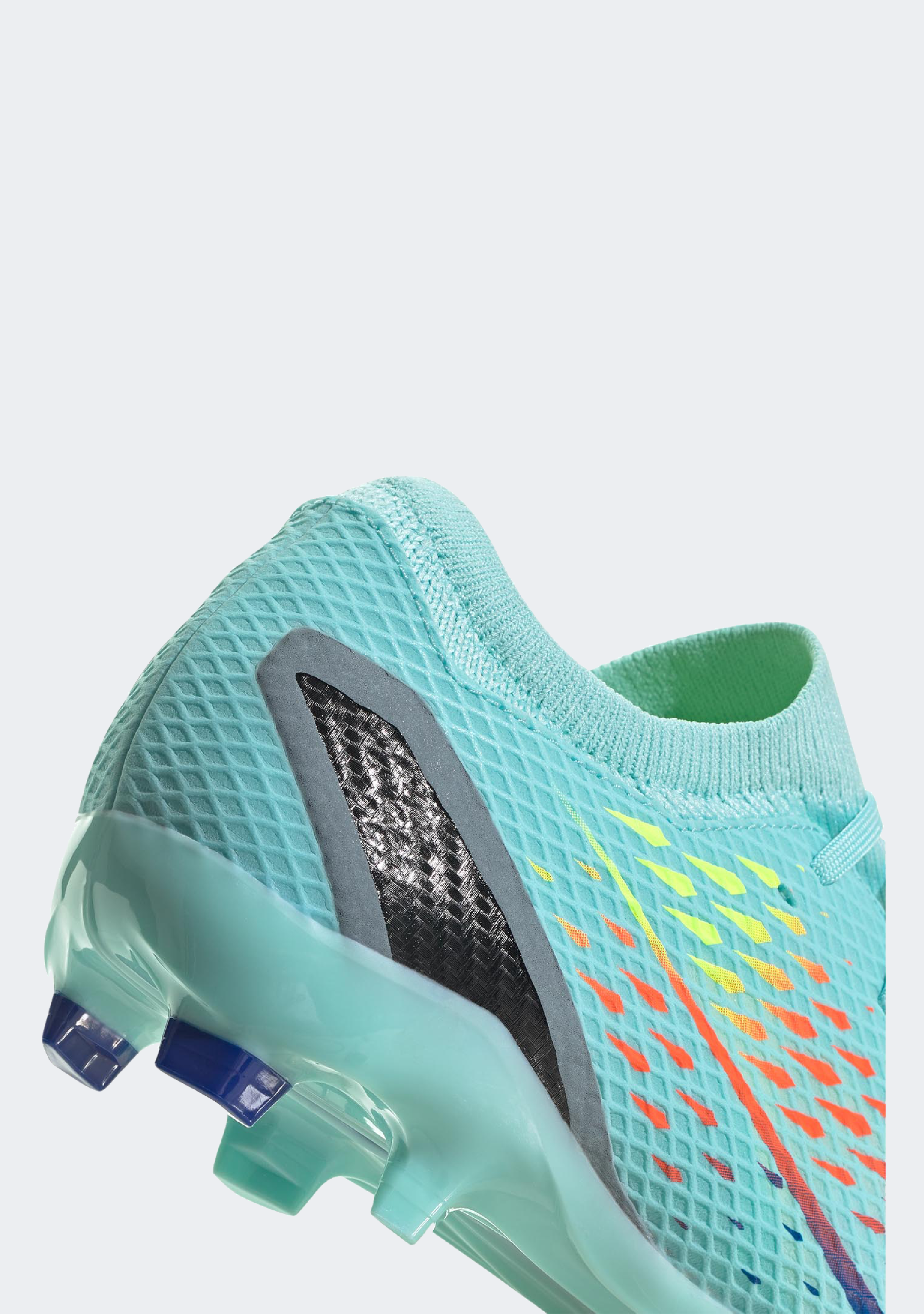 Adidas Men's X Speedportal.3 FG Soccer Cleats - Lightweight Football Shoes for Firm Ground - GW8456 - Perfect for Matches, Training & Outdoor Play