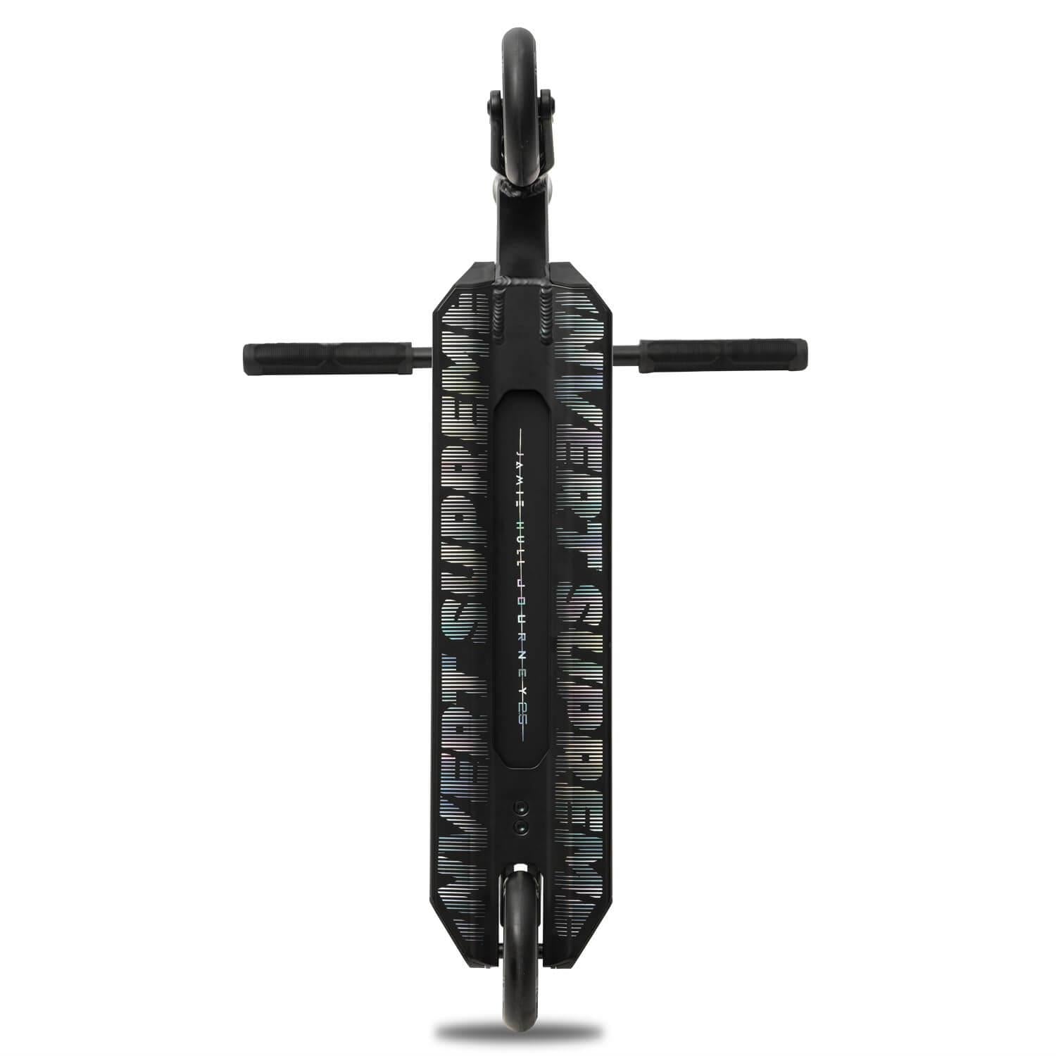 Invert Journey 2.5 Pro Scooter - High Performance Kick Scooter for Adults & Teens - Perfect for Commuting, Tricks & Outdoor Adventures