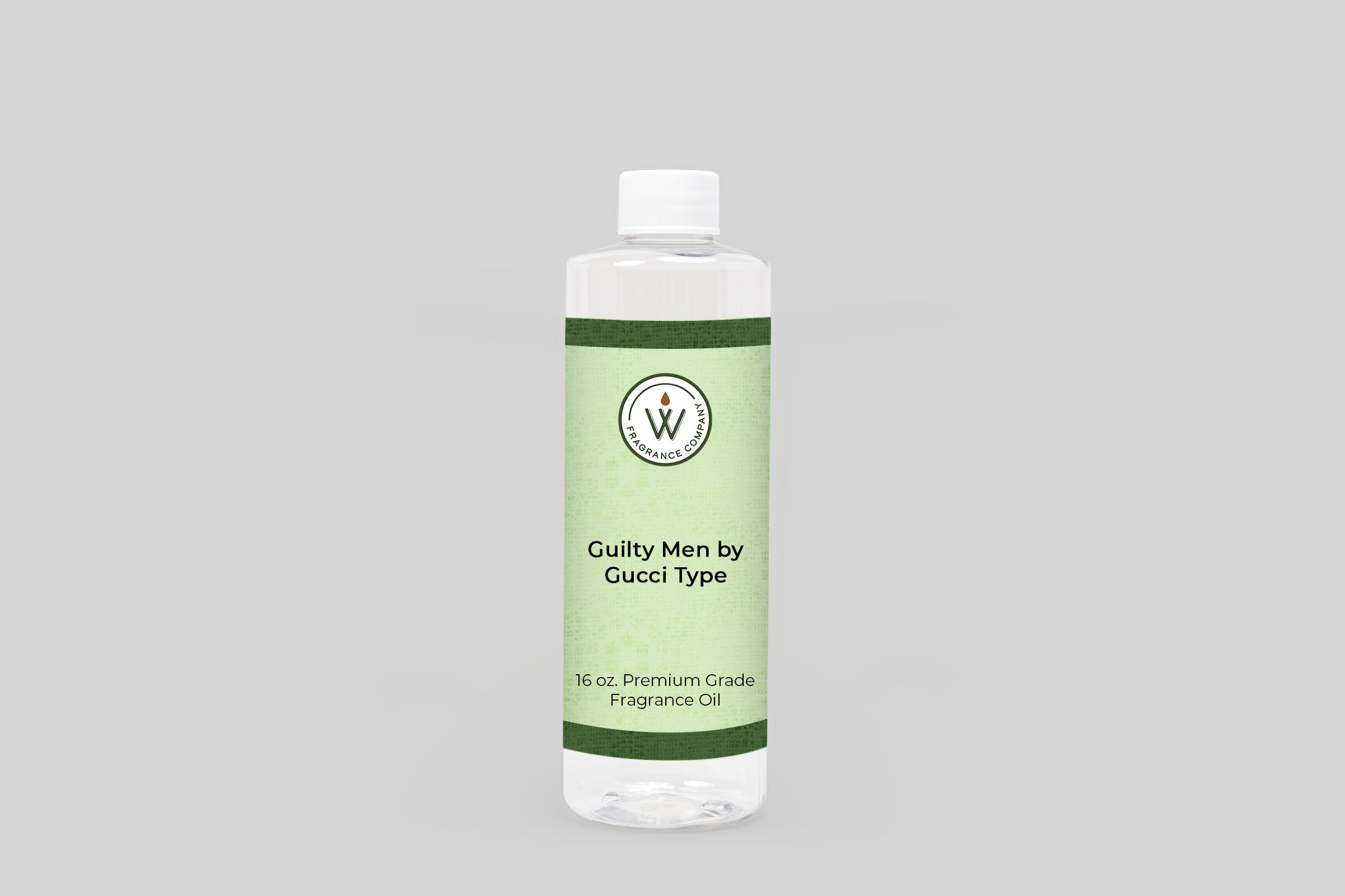 Gucci Type Fragrance Oil for Men - Eau de Toilette Inspired by Guilty Cologne | Perfect for Date Night, Office & Special Occasions