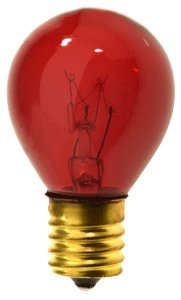 25 Pack Technical Precision 10S11N/TR Replacement Light Bulbs - Long Lasting LED Bulbs for Home, Office, and Commercial Lighting Fixtures