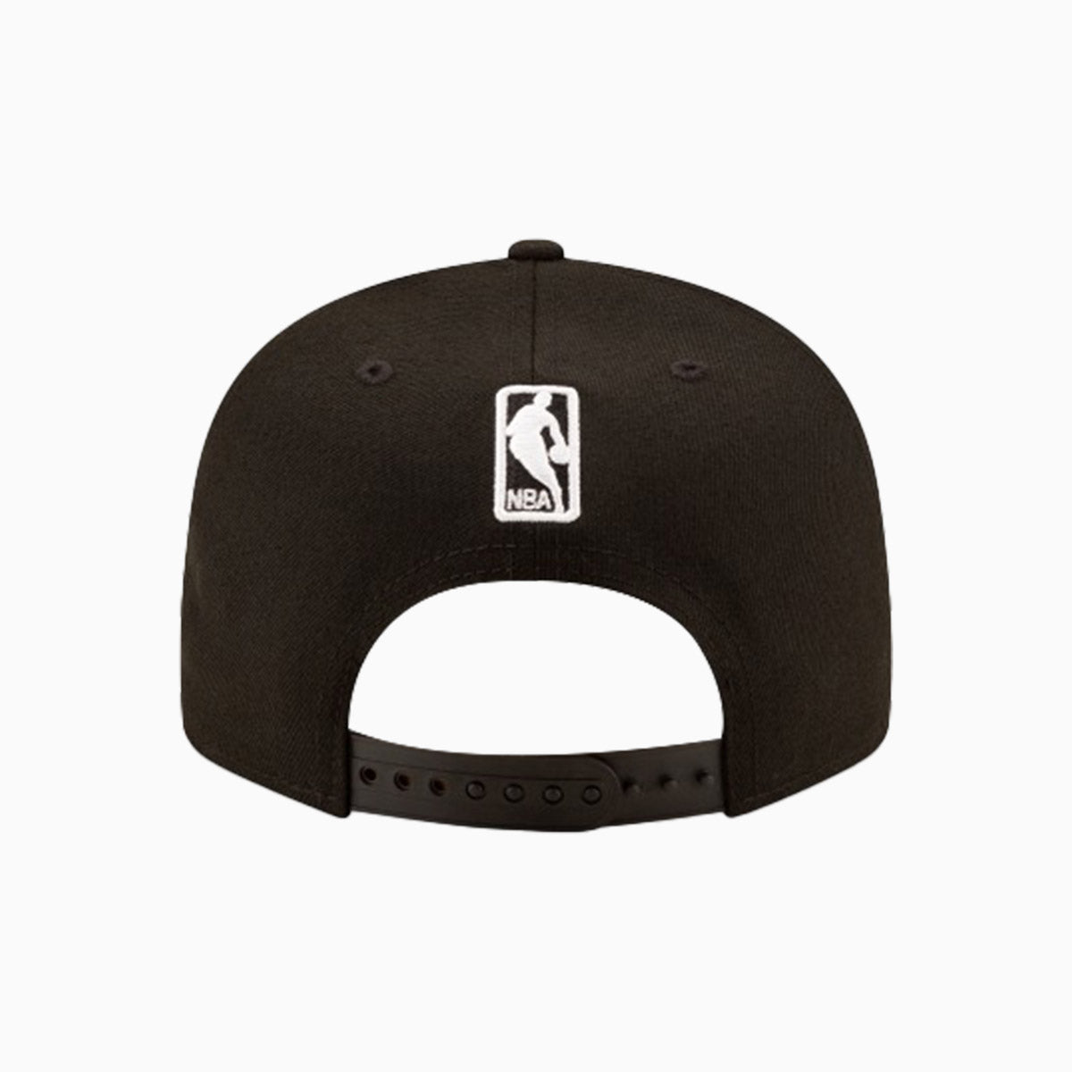 Brooklyn Nets NBA 9Fifty Snapback Hat - Official Adjustable Fitted Cap for Men & Women - Perfect for Basketball Games, Streetwear Fashion & Sports Fans
