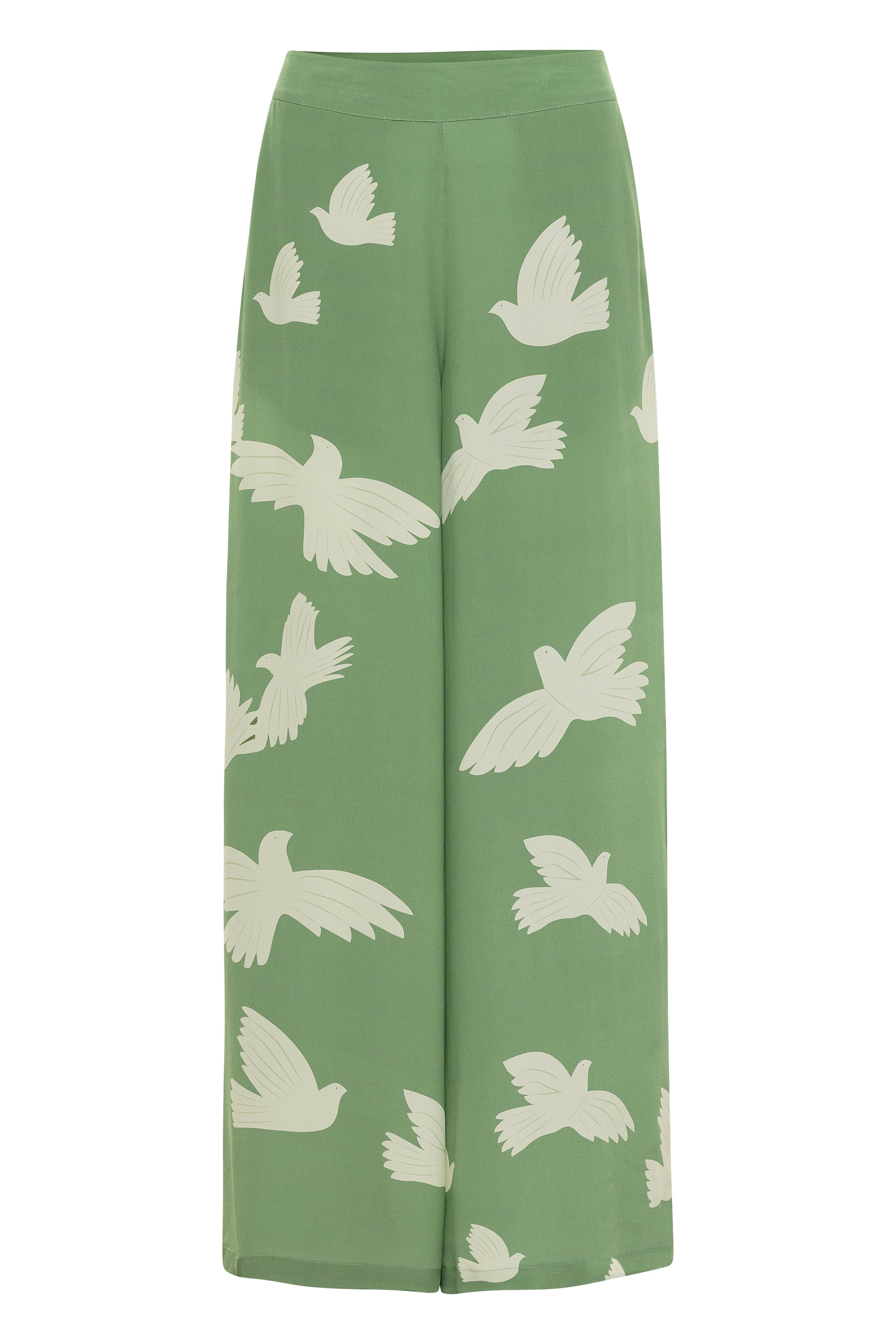 Stylish Palazzo Pants for Women - Comfortable Wide Leg Lounge Pants - Perfect for Yoga, Travel & Casual Wear - Final Sale