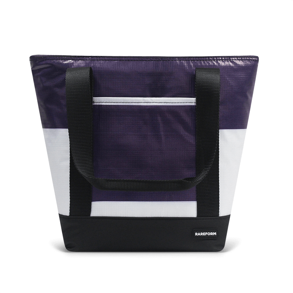 Beck Cooler Bag Bk1 01059 - Insulated Lunch Bag for Work, Picnics & Outdoor Activities - Leakproof & Durable Portable Cooler for Food & Drinks