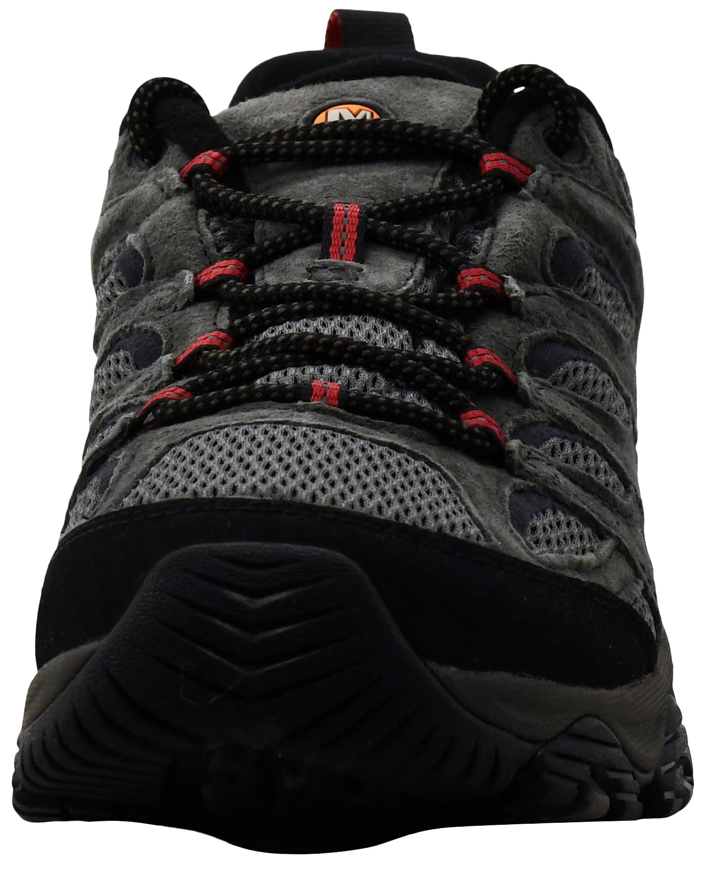 Merrell Men's Moab 3 WP Waterproof Hiking Shoes - Lightweight Trail Boots for Outdoor Adventures, Backpacking & Mountain Trekking