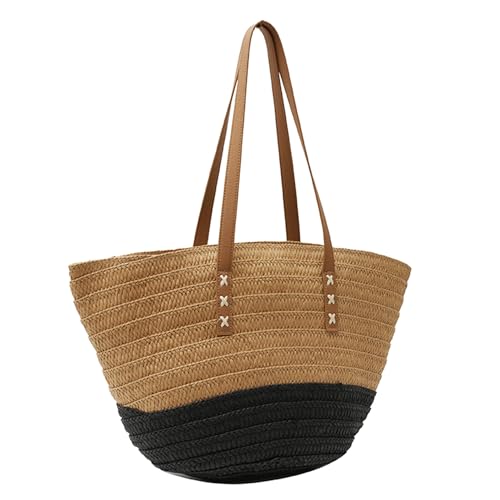 Khaki Black