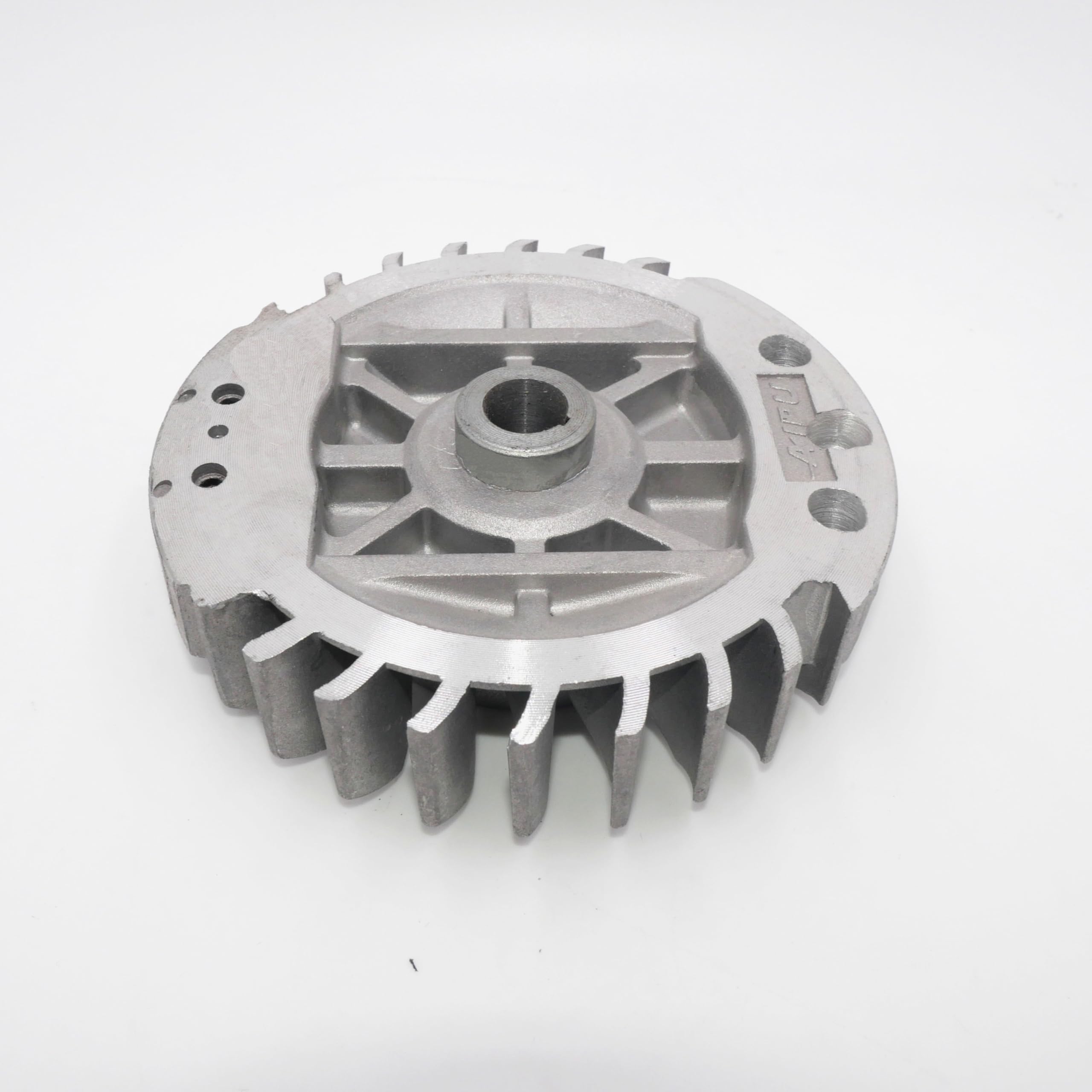 STIHL 024 MS240 026 MS260 Chainsaw Flywheel Replacement Part 1121 400 1200 - Compatible with STIHL Chainsaws for Professional Wood Cutting and Forestry Work