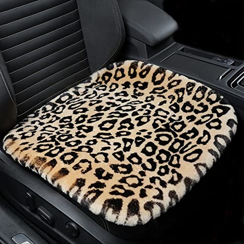 Khaki Leopard
