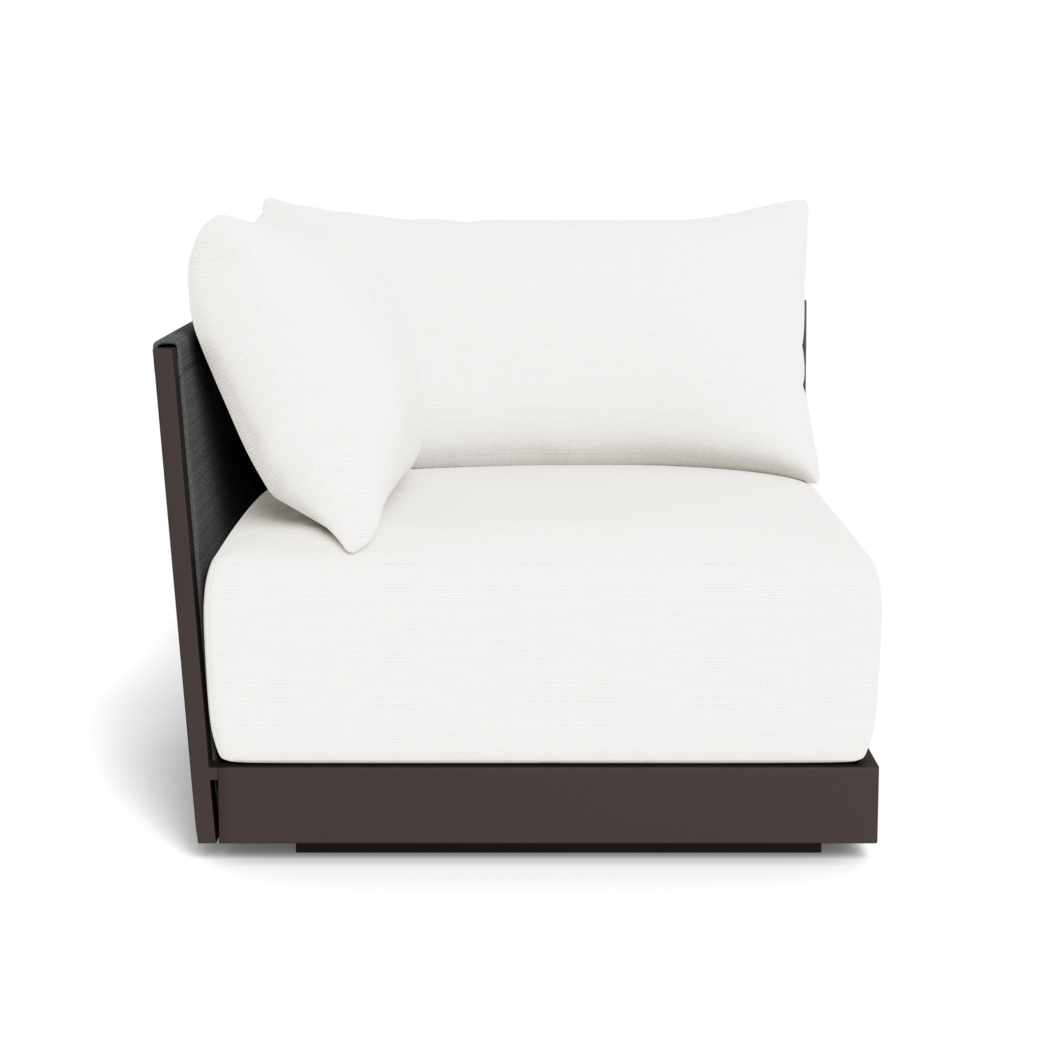 Antigua Corner - Stylish and Durable Home Decor for Living Room, Bedroom & Office | Perfect for Wall Mounting and Space Saving