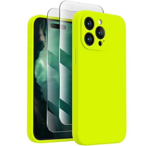 Fluorescent Green