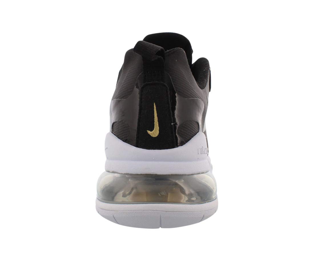 Nike Men's Air Max 270 Running Shoes - Lightweight Cushioned Sneakers for Men | Gym Workout, Jogging & Casual Wear