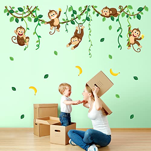 Monkey Vine