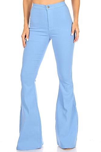 Baby Blue