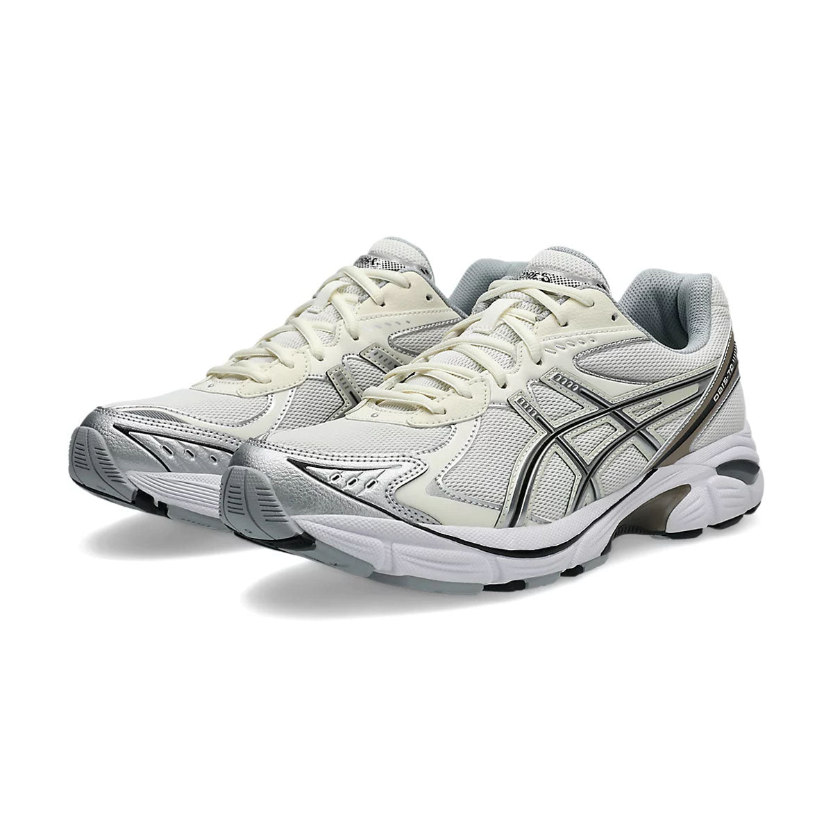 ASICS GT-2160 Running Shoes 'Cream Greige' - Lightweight Cushioned Sneakers for Men & Women | Perfect for Jogging, Gym Workouts & Daily Wear