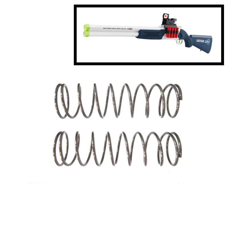 Upgraded S686 Blaster Spring - High Performance Replacement Part for Nerf Guns | Perfect for Nerf Battles, Target Practice & DIY Modifications