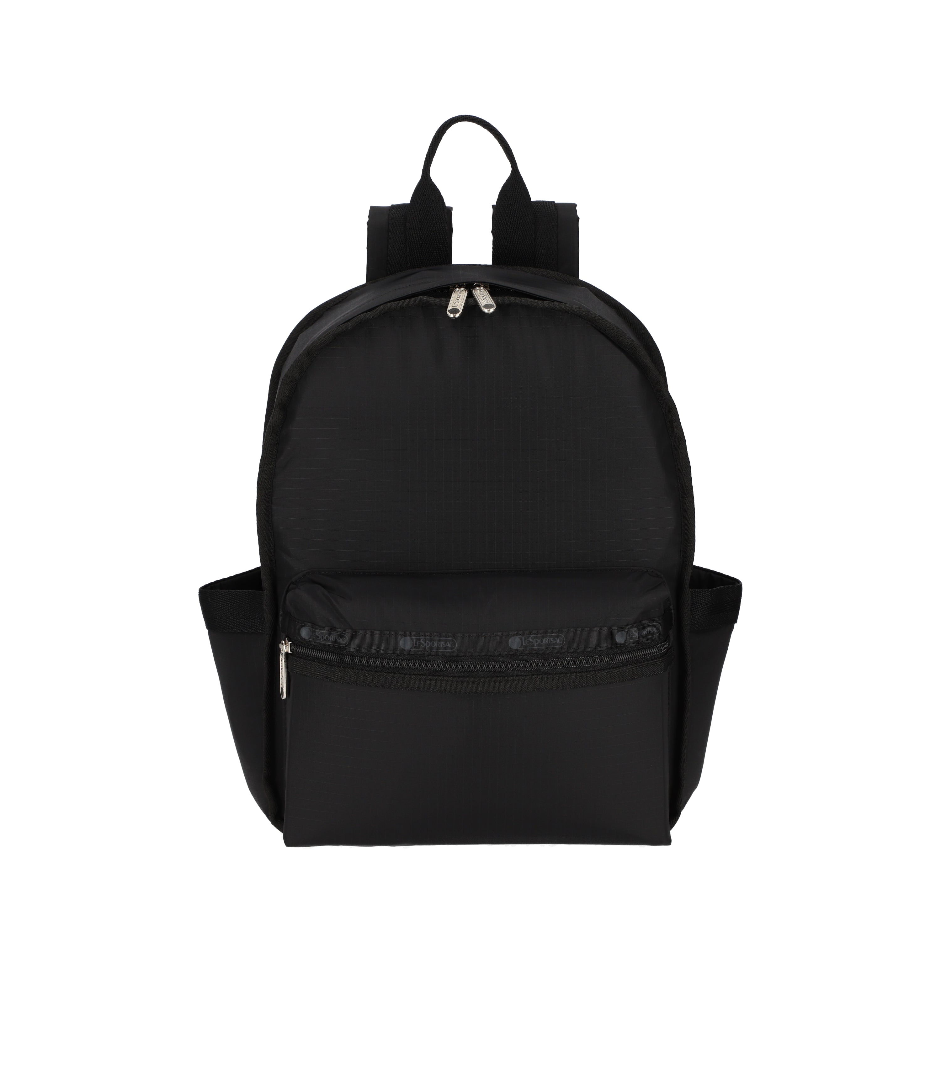 Route Small Backpack - Lightweight Travel Daypack for Hiking, School & Commuting | Water-Resistant Compact Backpack for Men & Women
