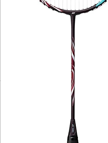Yonex Astrox 100 ZZ Dark Navy Badminton Racket - Prestrung Professional Racquet for Advanced Players | Made in Japan | Perfect for Tournaments & Training