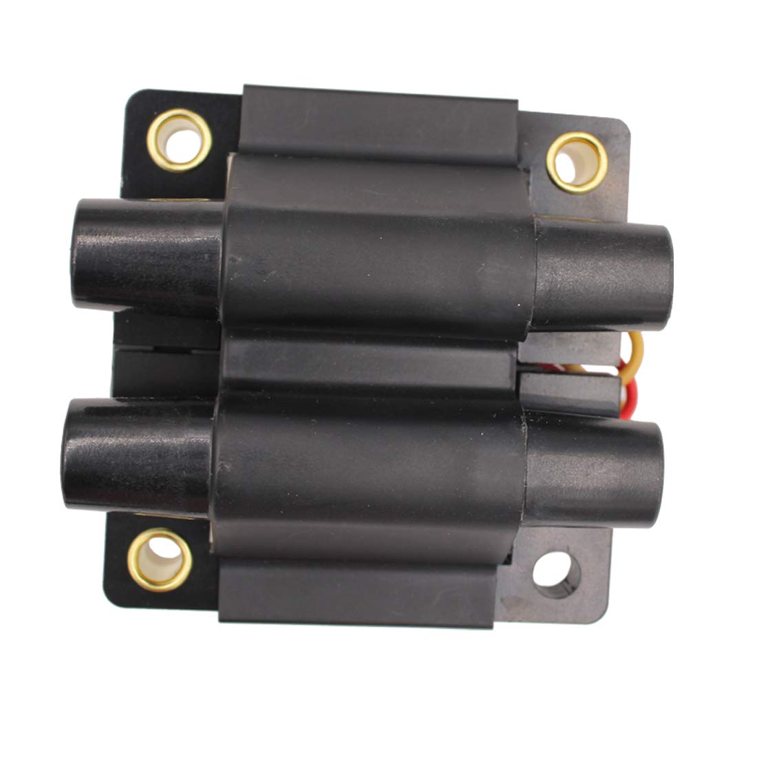 High Performance Ignition Coil Replacement for Subaru Legacy 22435-AA020 22435AA020 CM12100C CM12-100C - Perfect for Engine Tune-Ups & Performance Upgrades