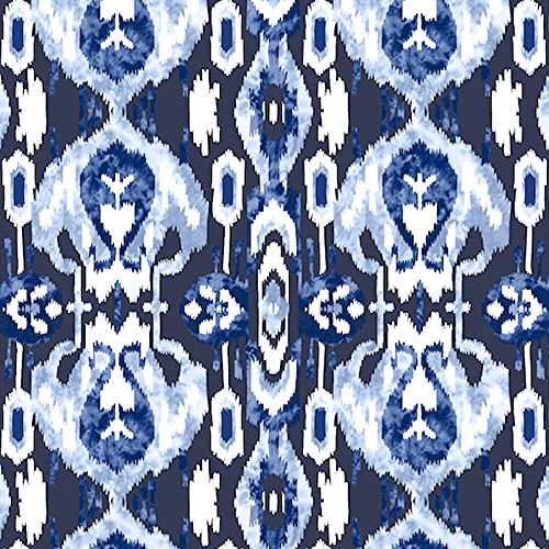 Ikat Island