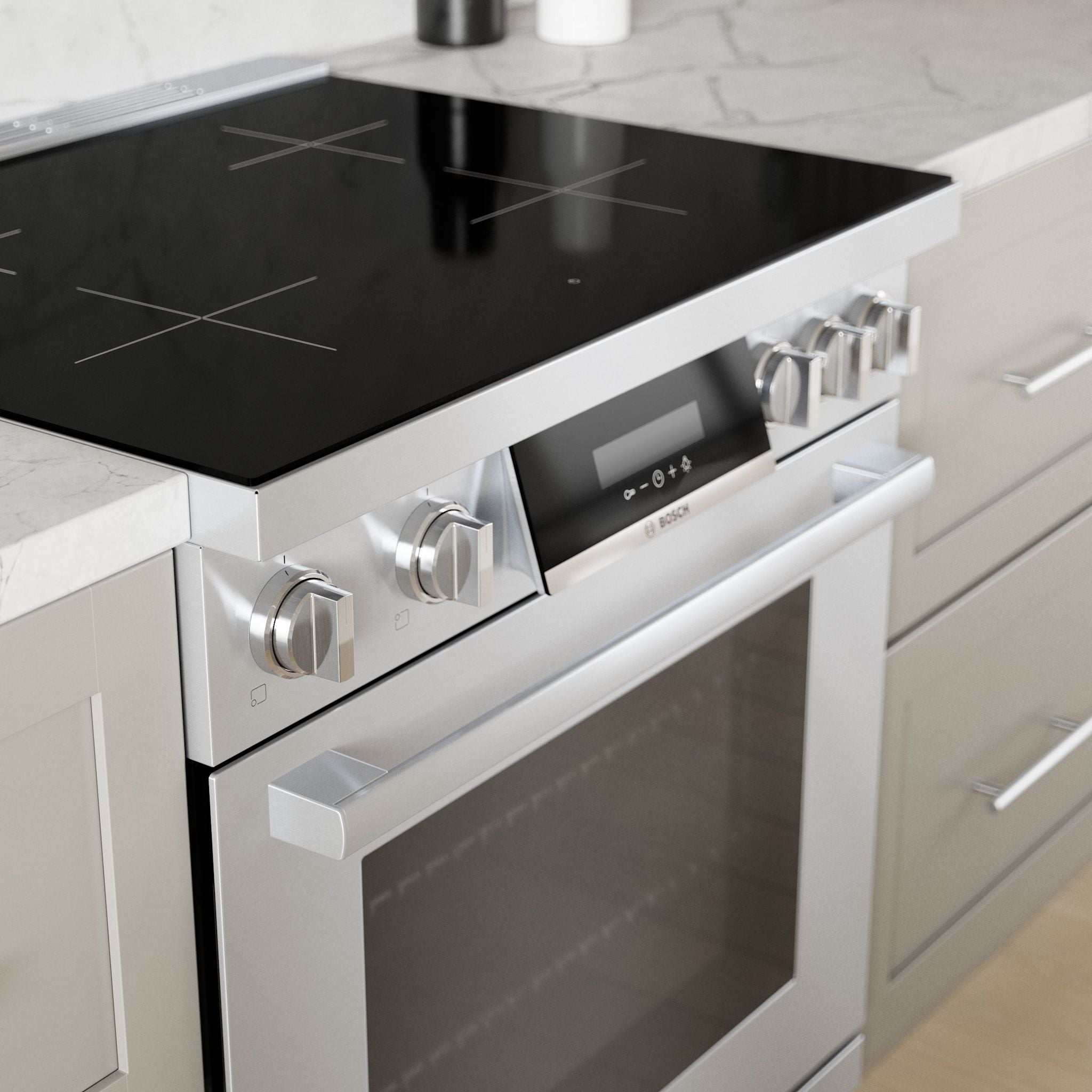 Bosch HIS8055C 30