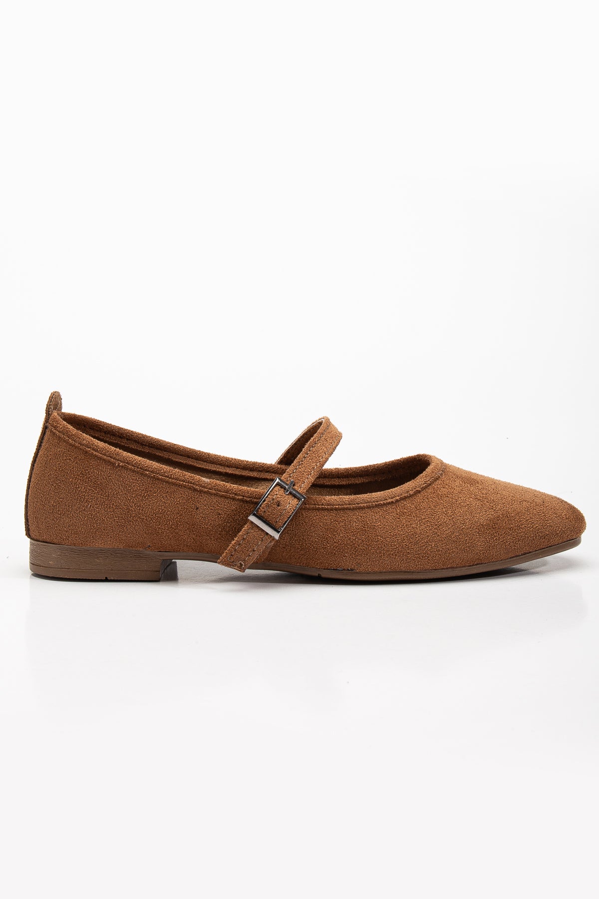 Cognac Brown