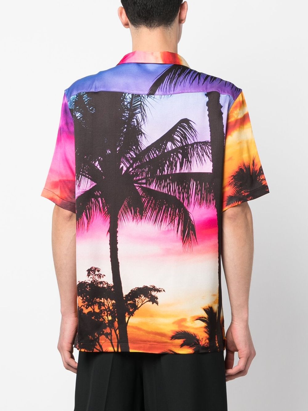 BLUE SKY INN Colorful Casual Shirts for Men & Women - Perfect for Outdoor Activities, Travel and Everyday Wear