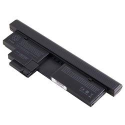 Technical Precision Replacement Battery for Lenovo Thinkpad X200 Tablet - Long-Lasting Power for Business & Travel Use