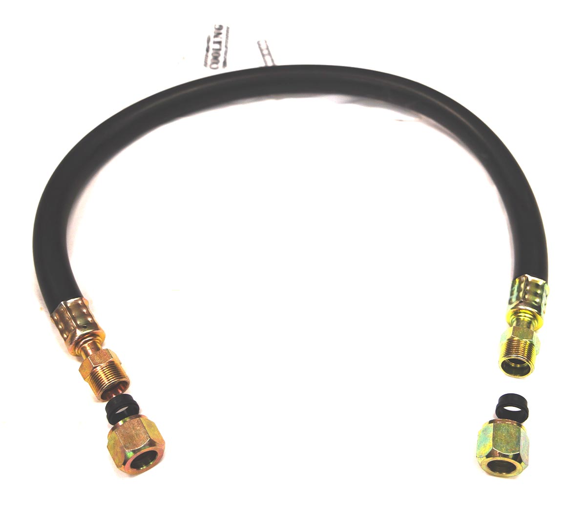 AC Line Repair Kit TR12 3/4 O.D. - HVAC System Maintenance Tool for Air Conditioner & Refrigerator Pipe Fixing