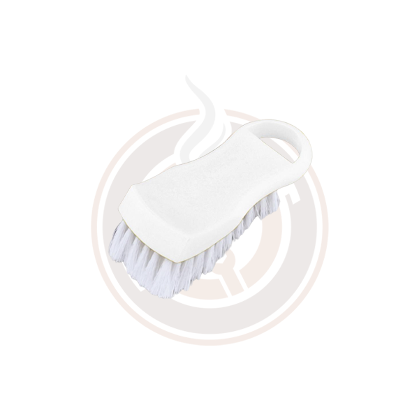 Omcan Plastic Cutting Board Brush Set (25-Pack) - Durable Kitchen Scrubber for Cutting Boards, Dishes, and Countertops - Model 80127 / 80501 / 80502 / 80503 / 80504 / 80505 - Perfect for Restaurants, Home Kitchens, and Commercial Use