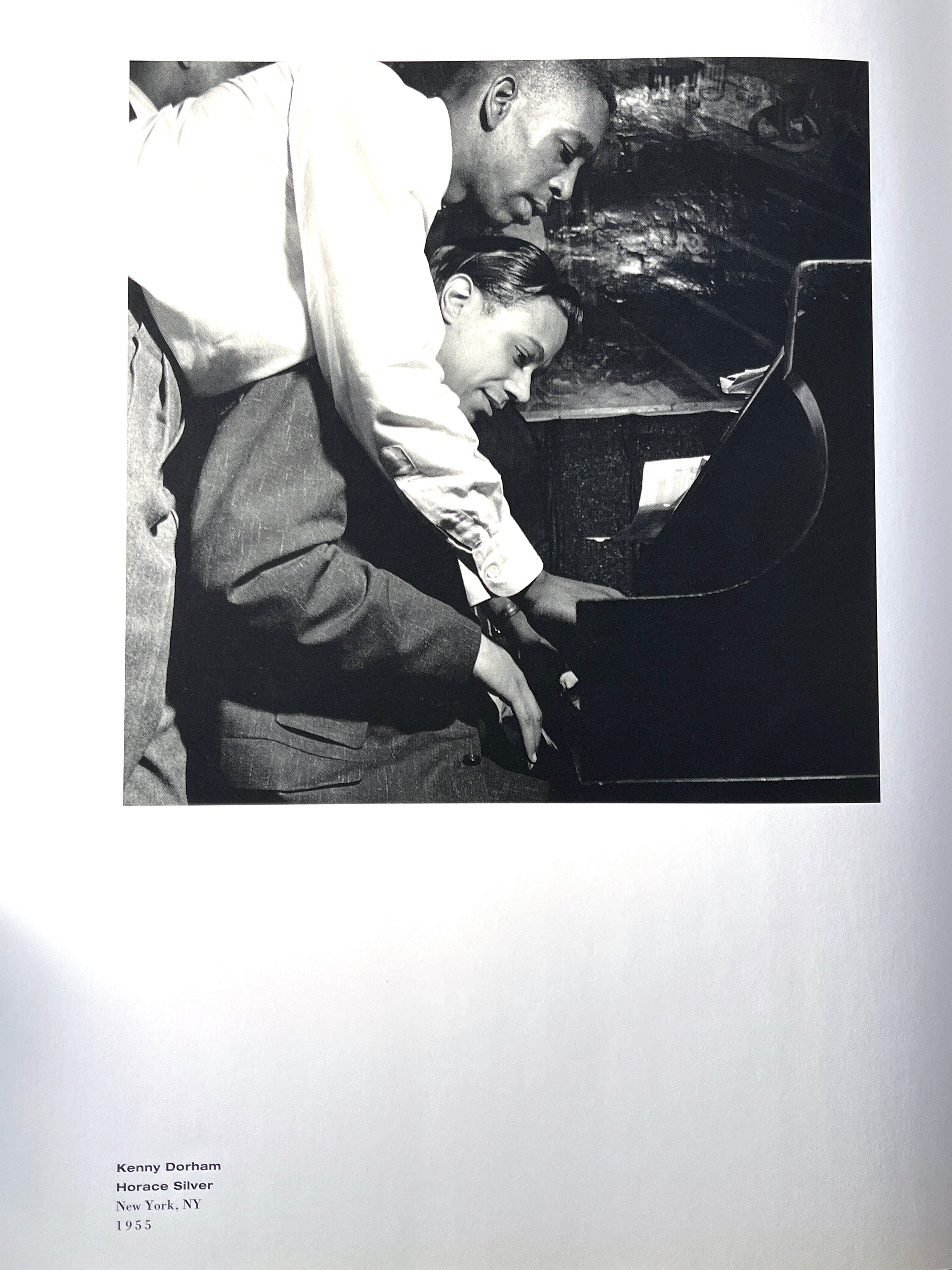 The Blue Note Years: The Jazz Photography of Francis Wolff (1995 Hardcover with Dust Jacket) – Vintage Jazz Collectible for Music Lovers & Photography Enthusiasts