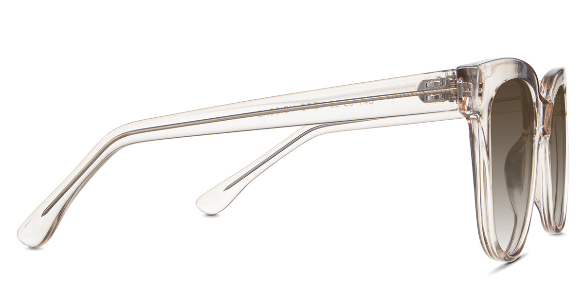 Valeria Women's Prescription Sunglasses - UV Protection, Stylish & Comfortable for Driving, Outdoor Activities & Everyday Wear