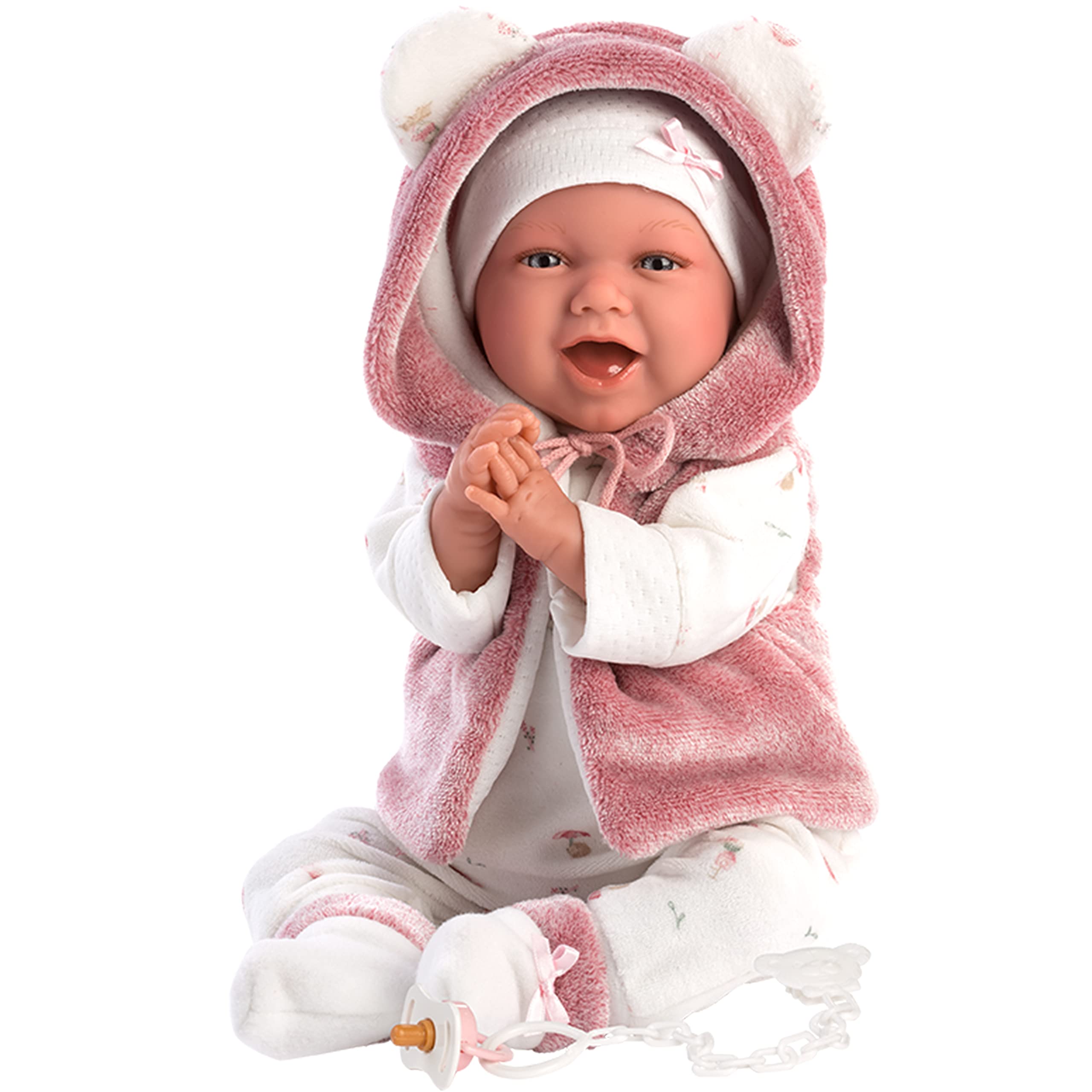 Joyeuse Mimi 16.5