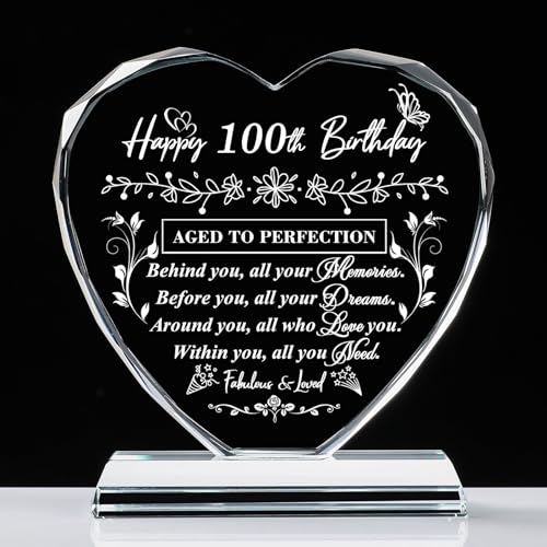 100th