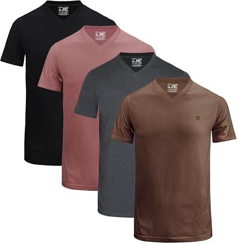 Black, Charcoal, Cocoa Brown, Mouve