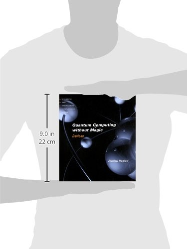 Quantum Computing Devices for Tech & Research