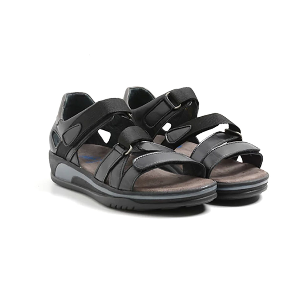 Wolky Desh Women's Comfortable Walking Shoes - Lightweight & Supportive for All-Day Wear - Perfect for Travel, Work & Casual Outfits