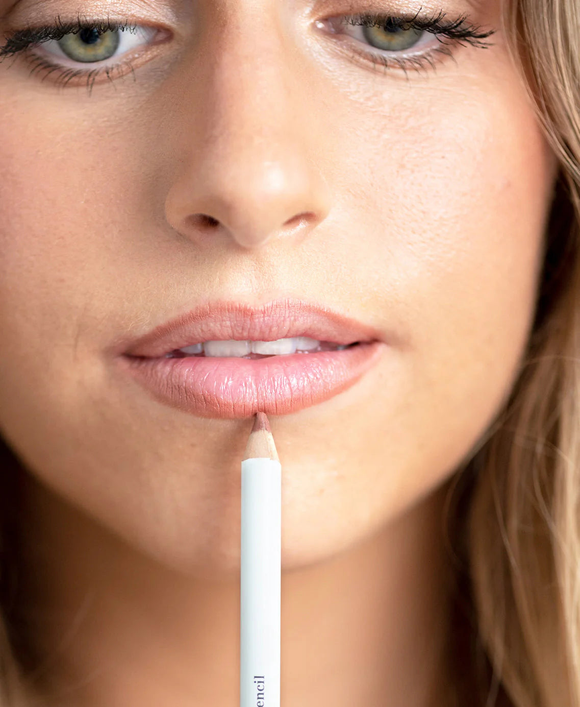 Ere Perez Acai Lip Pencil - Natural Long-Lasting Lip Liner for Women | Vegan & Cruelty-Free Makeup | Perfect for Everyday Wear & Special Occasions
