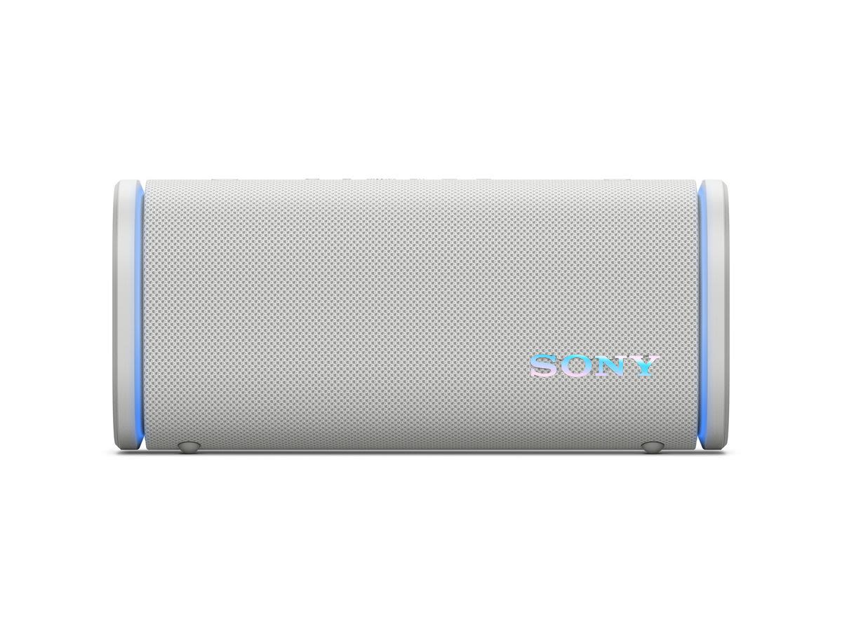 Sony ULT FIELD 5 Wireless Bluetooth Speaker - Portable Waterproof Outdoor Speaker with Bass Boost, 16H Playtime for Camping, Beach, Pool Party & Travel