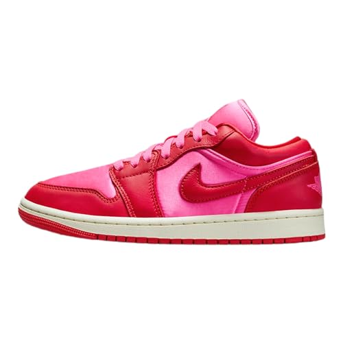 Pink Blast Chile Red Sail