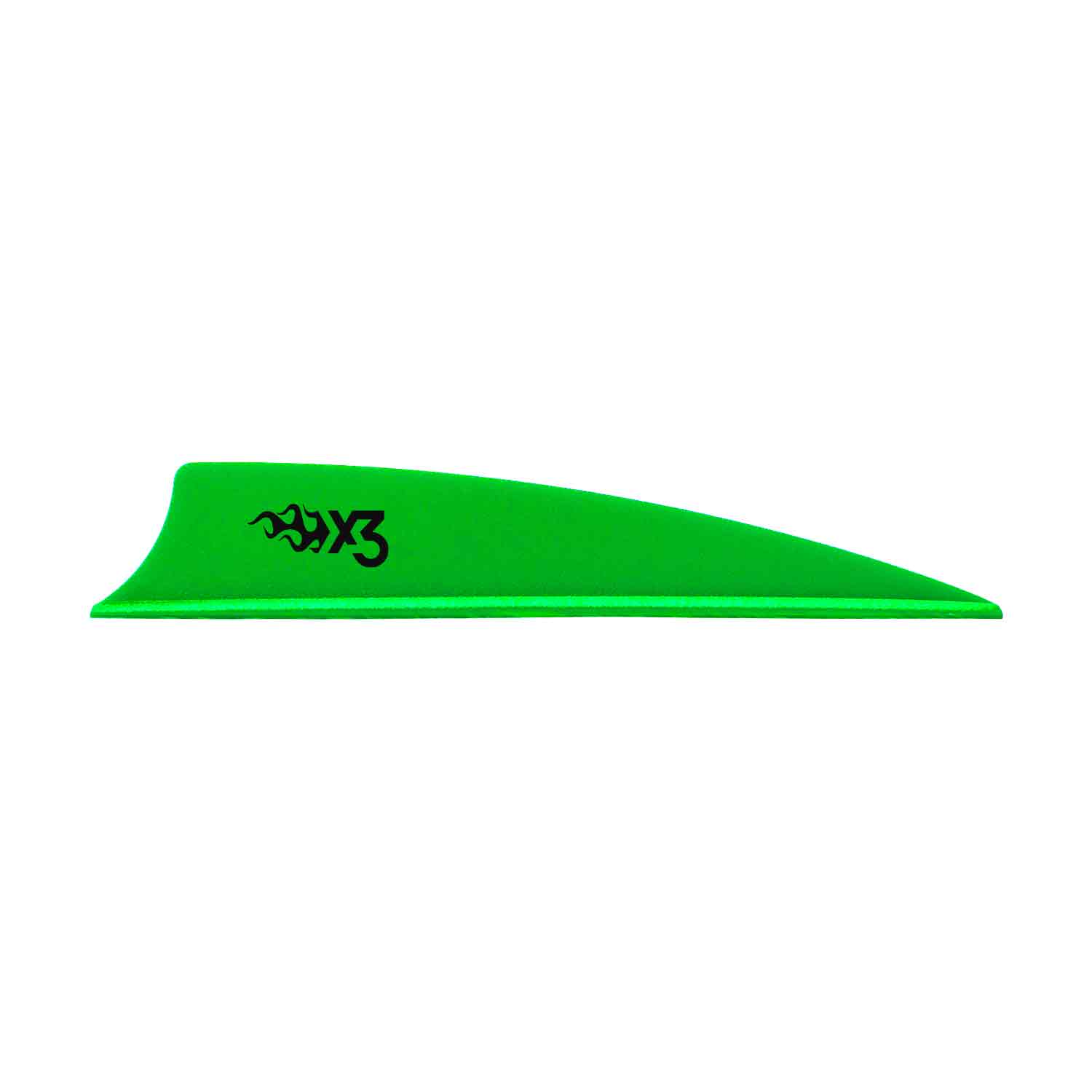 Bright Green