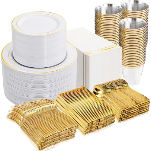 Gold Rim