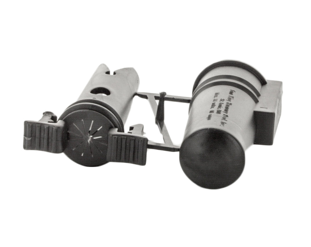 Blazing LV9500 Snaploc Large Waterproof Wire Connectors - Weatherproof Electrical Connectors for Outdoor & Marine Use - Secure Wire Connections for DIY, Automotive & Solar Projects
