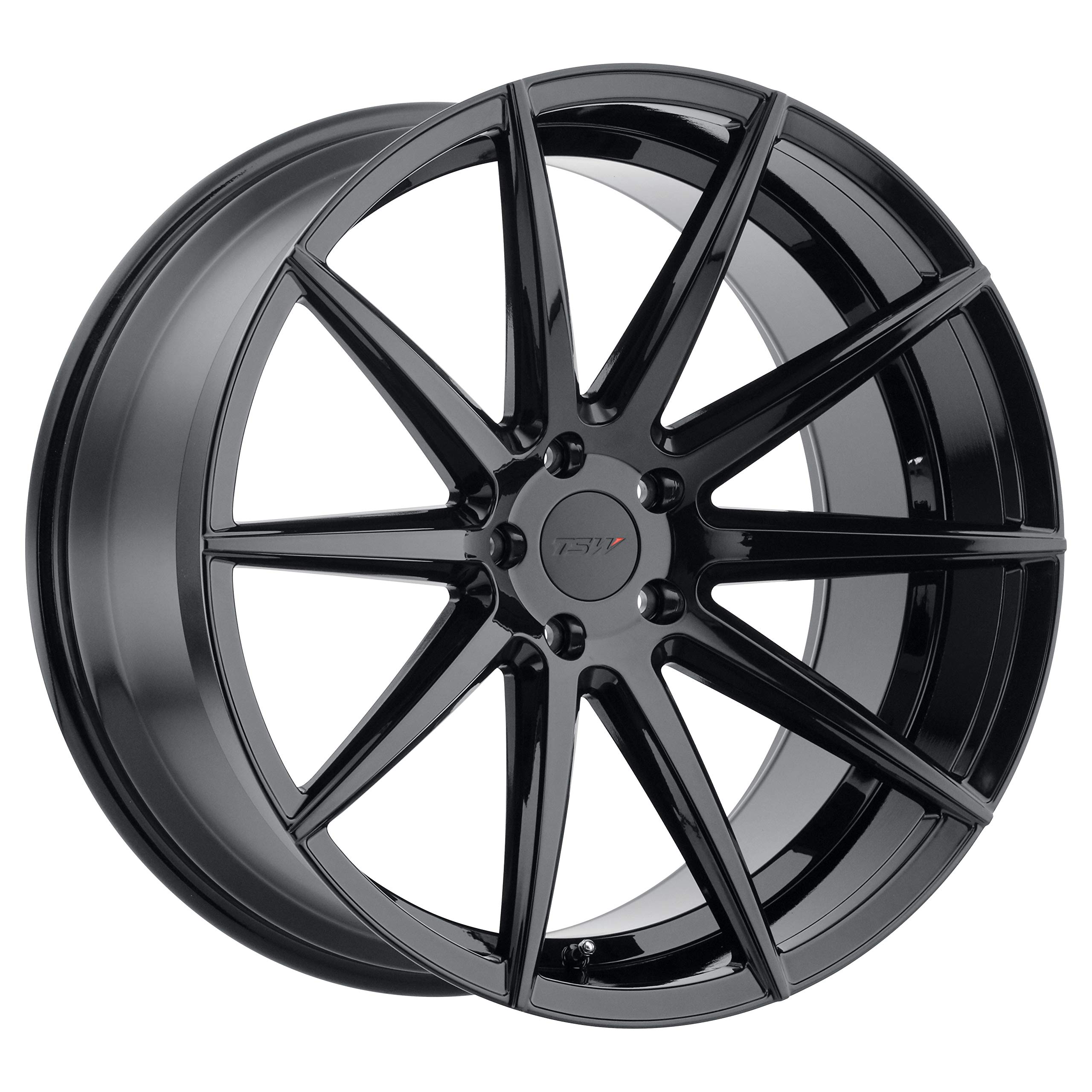 TSW Wheels Clypse - High Performance Alloy Wheels for Cars & SUVs | Lightweight & Durable Design | Perfect for Racing, Off-Road & Street Driving