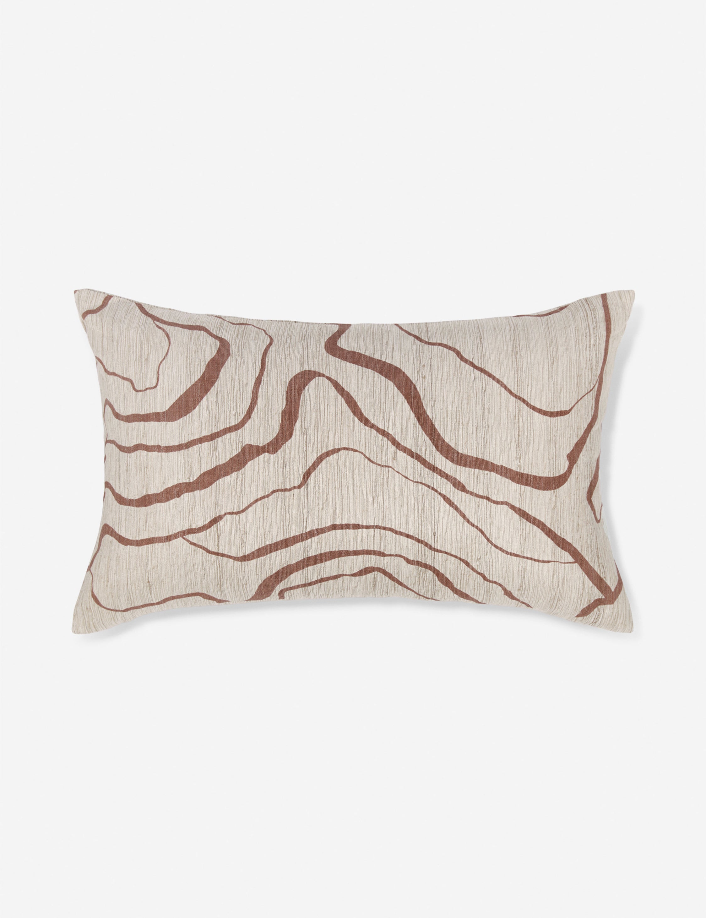 Élan Byrd Canyon Pillow - Premium Comfort for Back, Neck & Shoulder Support - Perfect for Travel, Office & Home Use