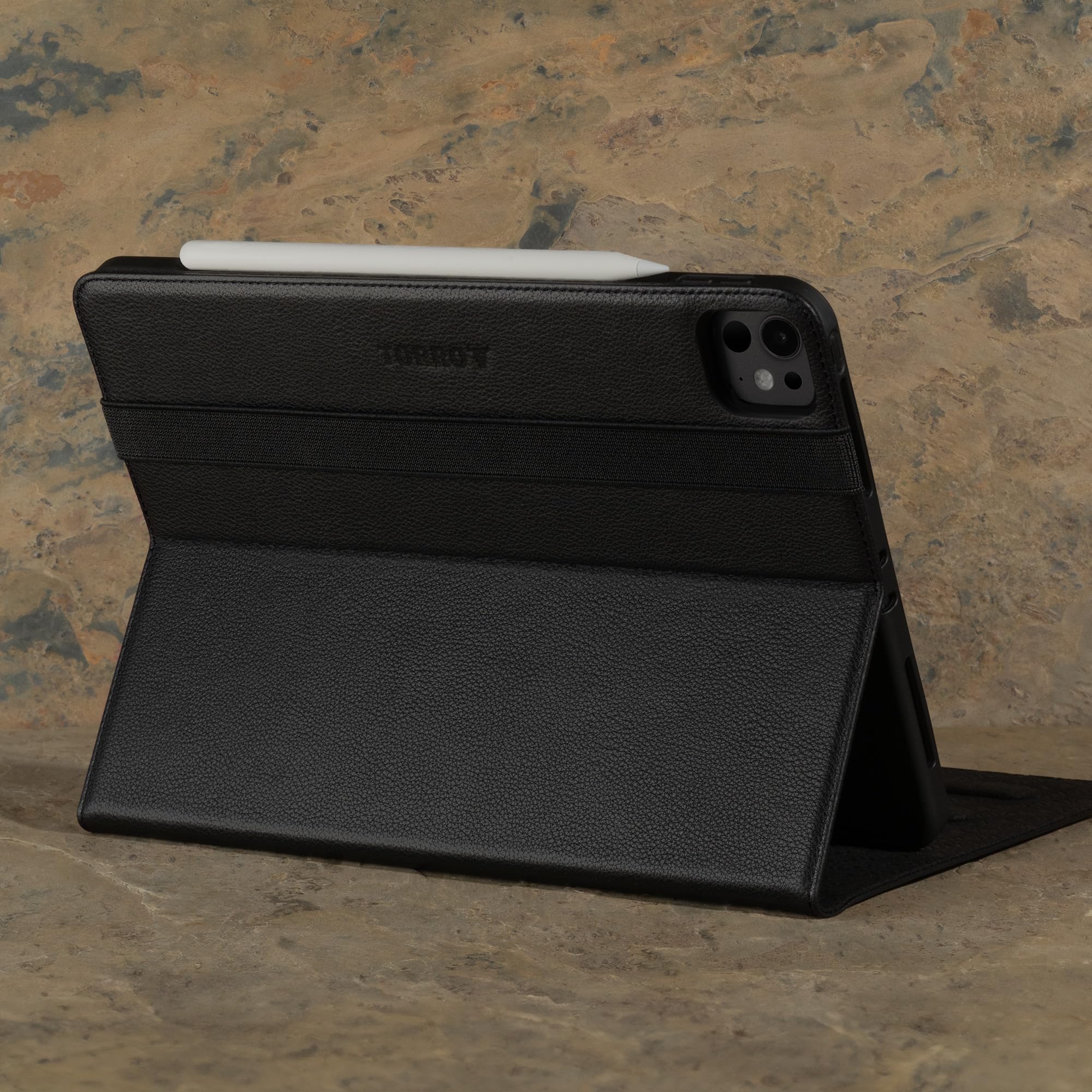 Premium Leather iPad Pro 11