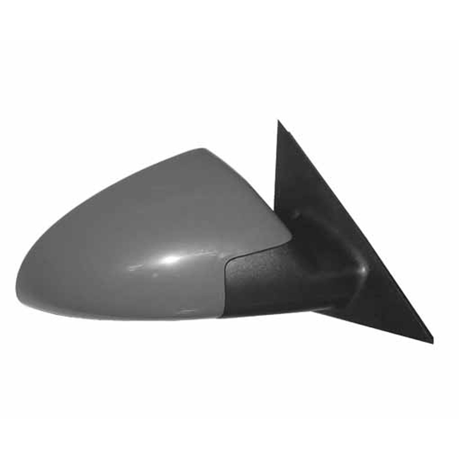 Right Side Door Mirror Replacement GM1321361 - Compatible with Select GM Models - Perfect for Safe Driving & Easy Installation
